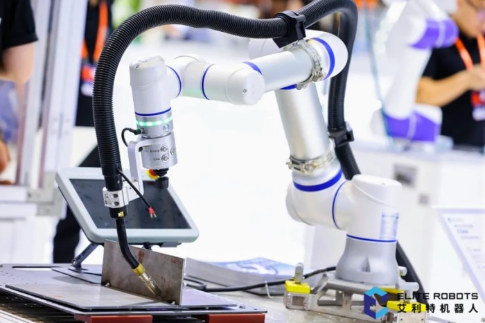 G22恒峰2024工博会