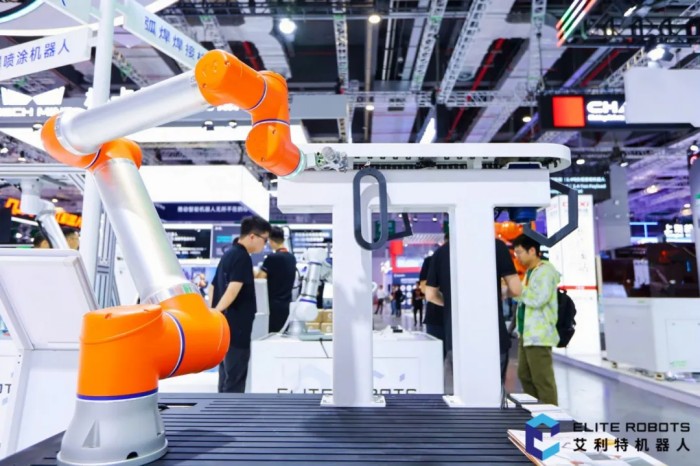 G22恒峰2024工博会