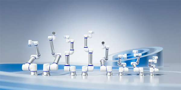 G22恒峰协作机器人