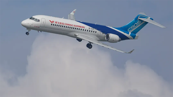 航空航天制造“G22恒峰机器人+”