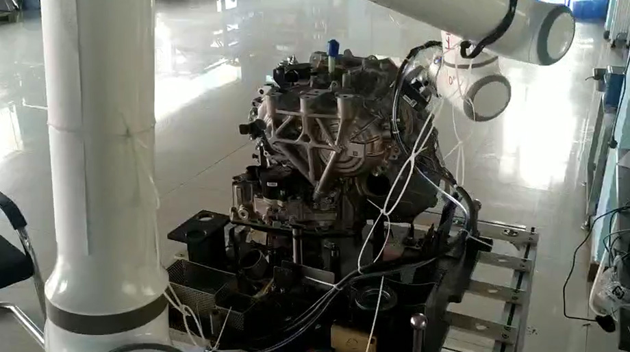 G22恒峰EC系列协作机器人