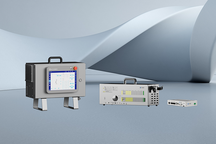 G22恒峰机器人控制箱