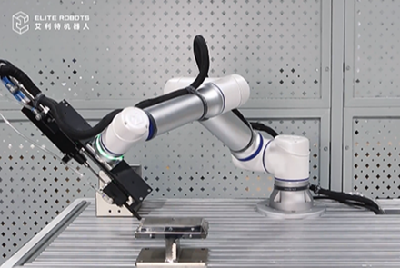 G22恒峰CSR回转体机械手